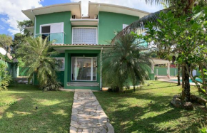 Casa Mata Atlântica Paraty